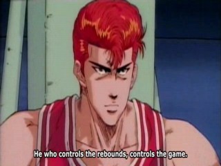 Otaku Gallery  / Anime e Manga / Slam Dunk / Screen Shots / OAV / 02 - Sakuragi Hanamichi omoete / 143.jpg